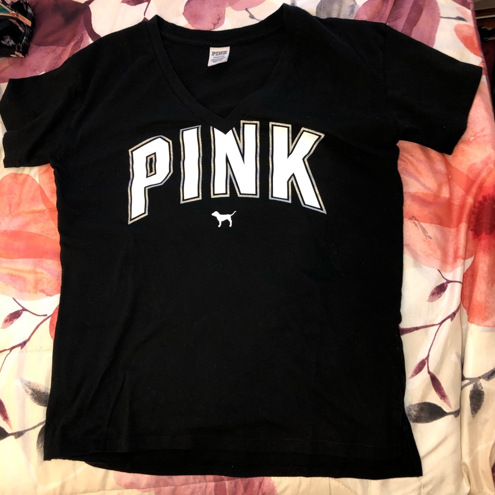 SOLD🤩 VS PINK TOP